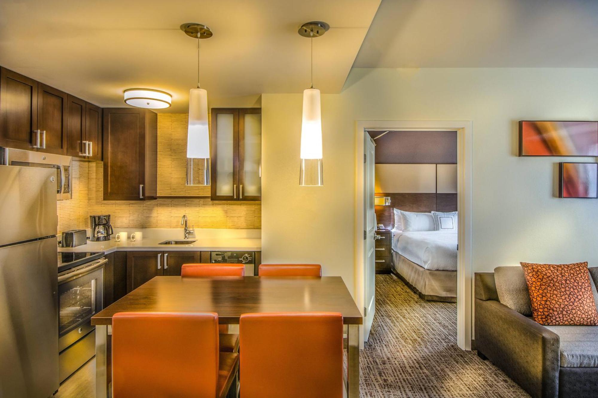 By Marriott Downtown Charlottesville