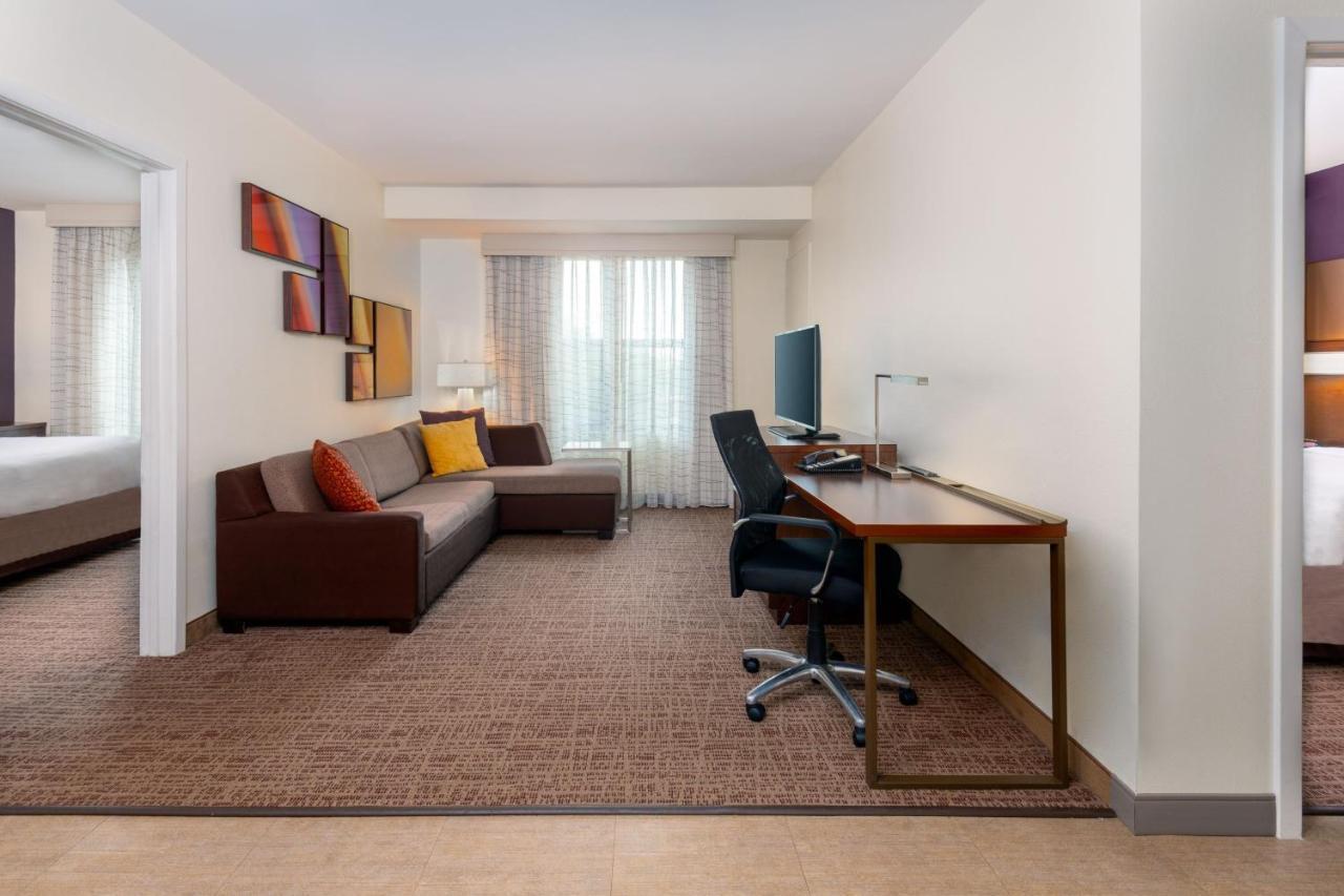 By Marriott Downtown Charlottesville