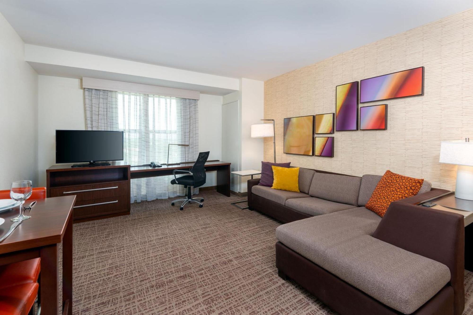 Hotel By Marriott Downtown Charlottesville