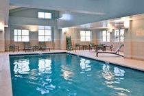 By Marriott Downtown 3* Charlottesville