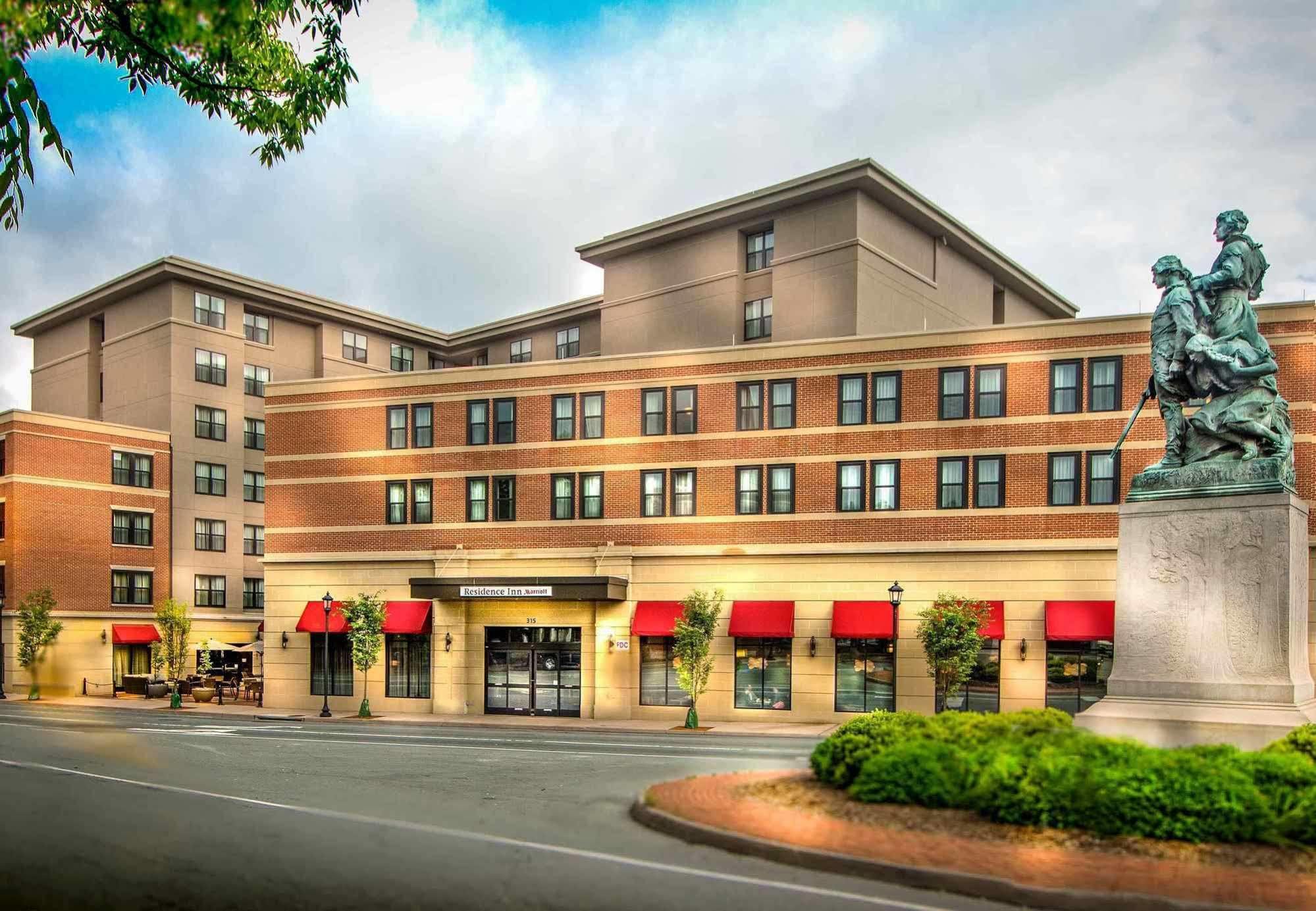 By Marriott Downtown