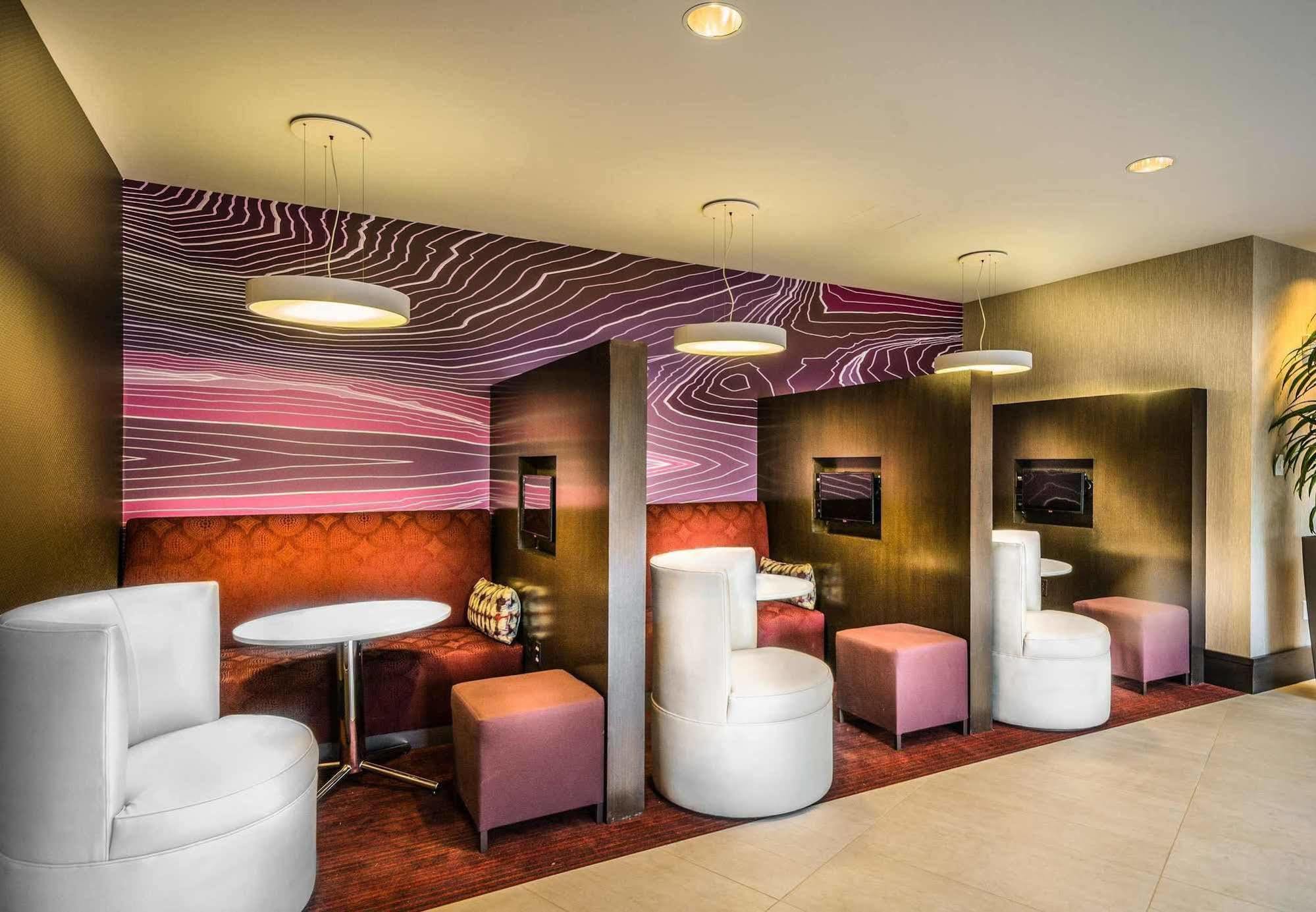 By Marriott Downtown 3*