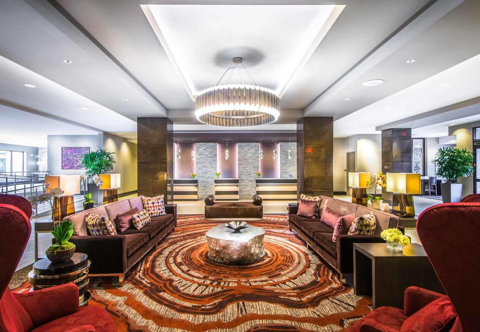 By Marriott Downtown